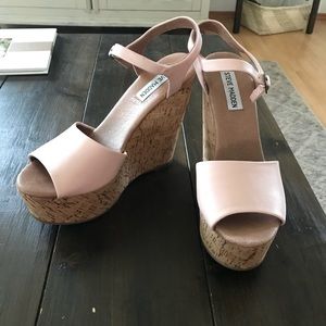 Steve Madden Wedges
